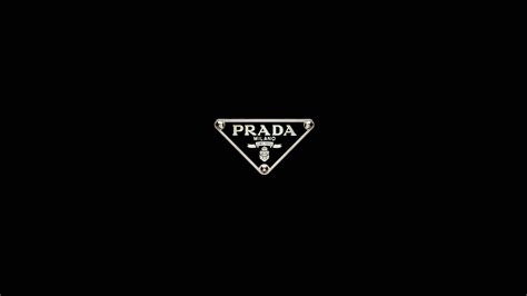 prada achtergrond|prada logo wallpaper.